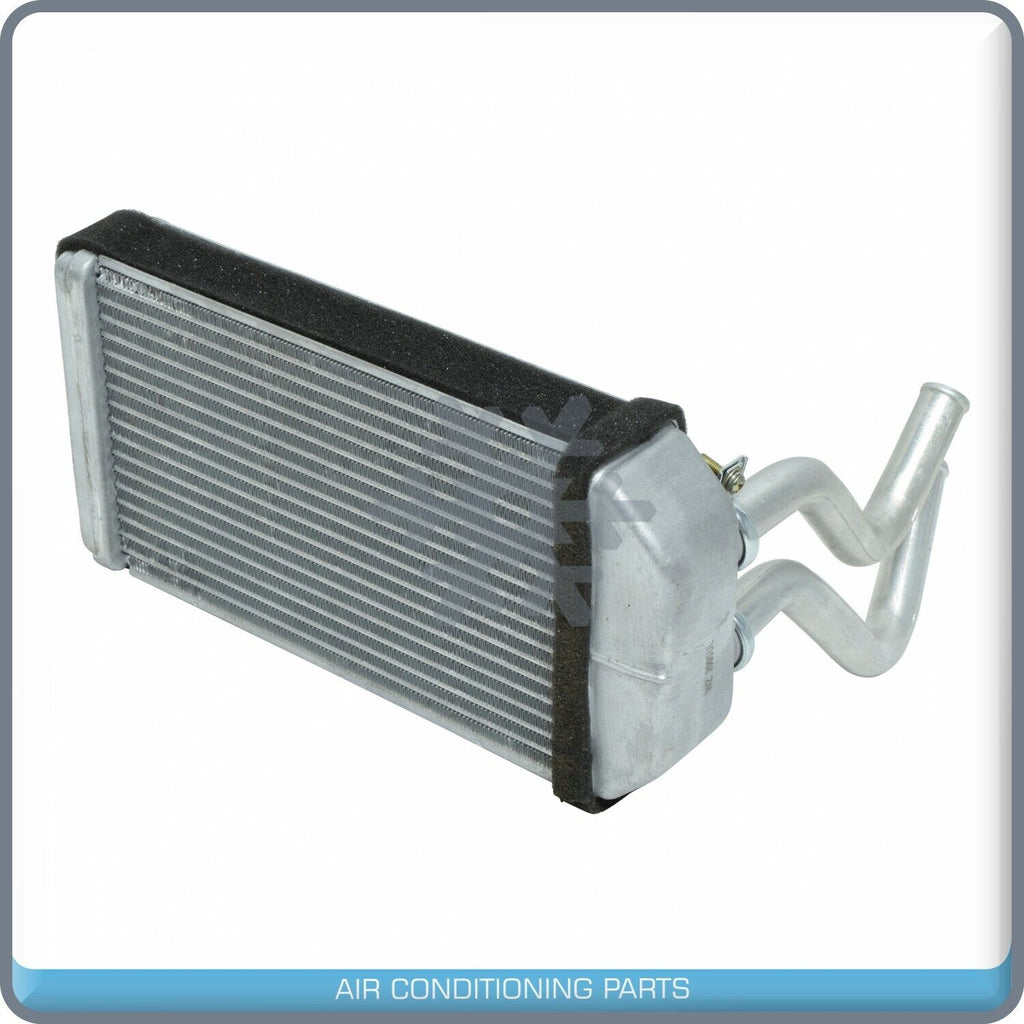AC Heater Core for Honda Civic, CR-V - 1999 2000 2001 - OE# 79110S04G11 QU - Qualy Air