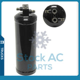 New A/C Receiver Drier for Freightliner Any, Century Series- OE# ABPN83319744