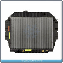Cargar imagen en el visor de la galería, NEW Radiator for Ford Club, E-150, E-250, E-350 Econoline, Econoline, P-350.. - Qualy Air
