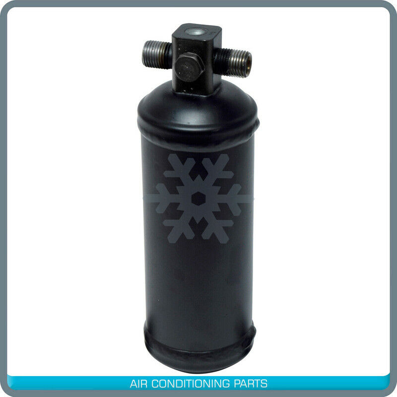 New A/C Receiver Drier for TOY COROLLA 89-80 QU QU - Qualy Air