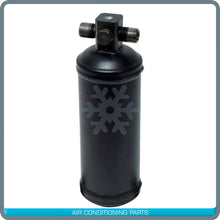 Load image into Gallery viewer, New A/C Receiver Drier for TOY COROLLA 89-80 QU QU - Qualy Air