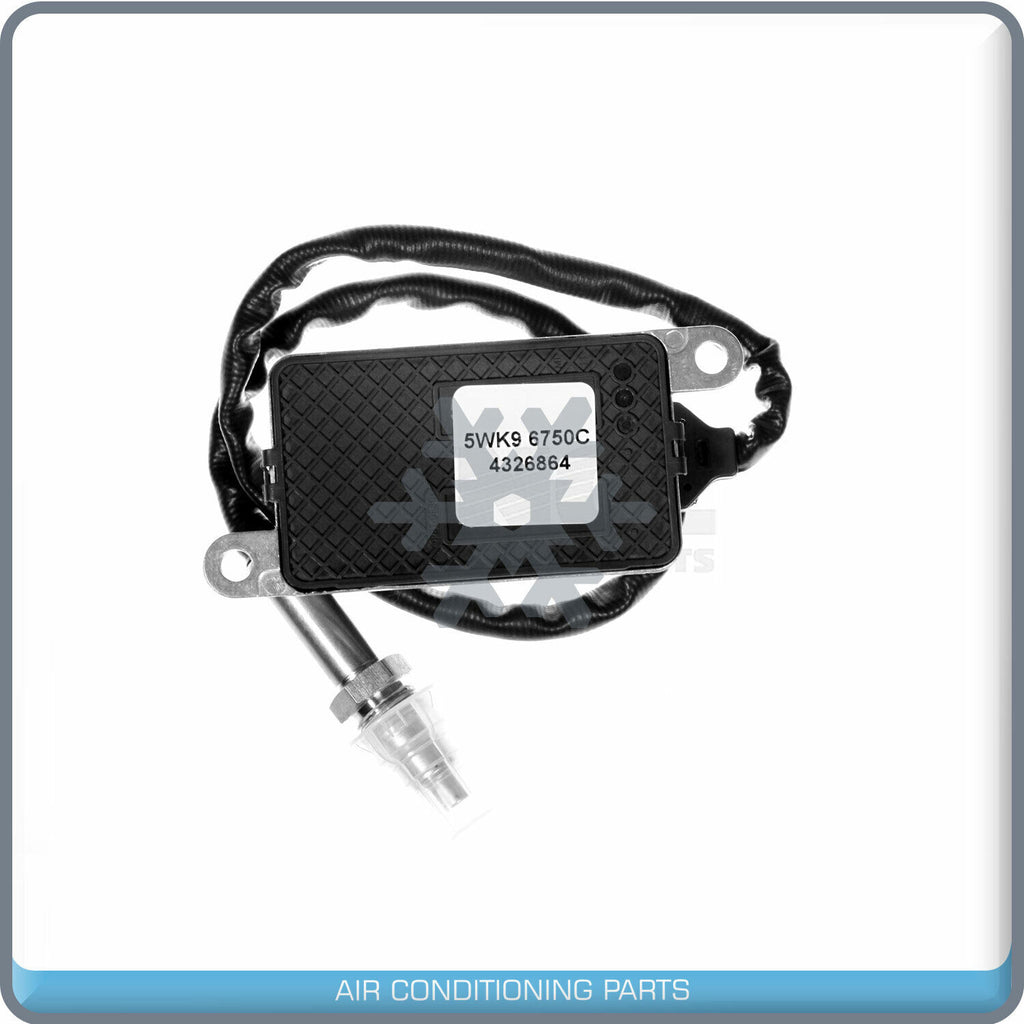 NEW NOX SENSOR for CUMMINS  - OE# 4326864 QL - Qualy Air