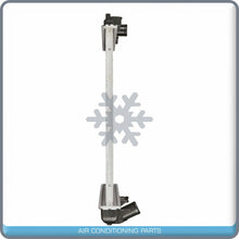 Load image into Gallery viewer, NEW Radiator for Acura TL - 1999 to 2001 / Honda Accord - 1998 to 2002 - Qualy Air
