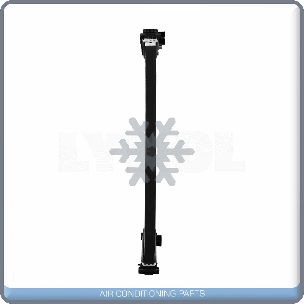 NEW Radiator for Mack CHU, GU7, GU8 / Volvo VHD, VAH QL - Qualy Air