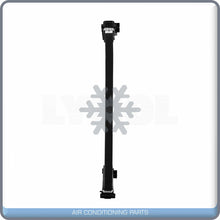 Load image into Gallery viewer, NEW Radiator for Mack CHU, GU7, GU8 / Volvo VHD, VAH QL - Qualy Air