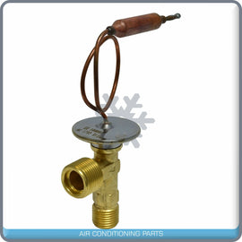 A/C Expansion Valve for Altima, Sentra, Xterra QR - Qualy Air