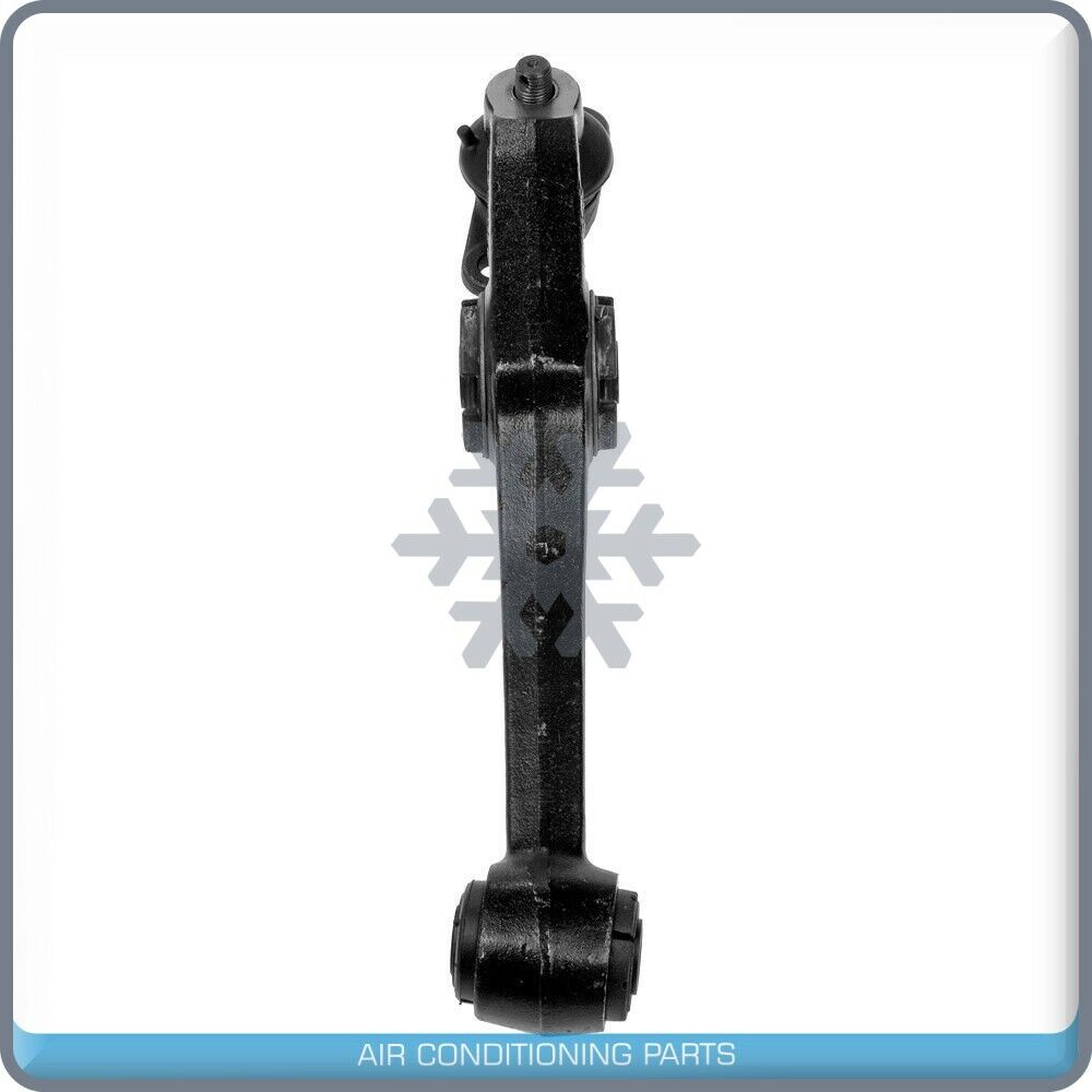 Control Arm Front Lower Left for Lexus ES250 1991-90, Toyota Camry 1991-87 QOA - Qualy Air