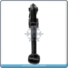 Load image into Gallery viewer, Control Arm Front Lower Left for Lexus ES250 1991-90, Toyota Camry 1991-87 QOA - Qualy Air