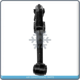 Control Arm Front Lower Left for Lexus ES250 1991-90, Toyota Camry 1991-87 QOA - Qualy Air