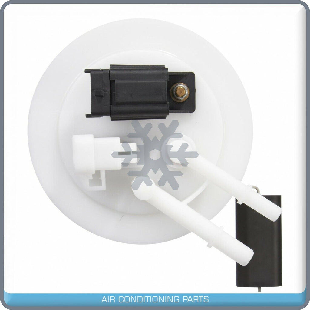 Fuel Pump Module For 2001 Saturn L100 LW200 L4-2.2L L300 LW300 V6-3.0L QOA - Qualy Air