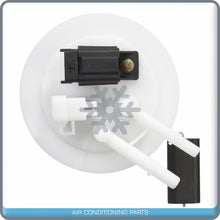 Load image into Gallery viewer, Fuel Pump Module For 2001 Saturn L100 LW200 L4-2.2L L300 LW300 V6-3.0L QOA - Qualy Air