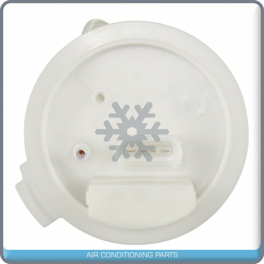 Electric Fuel Pump for Volkswagen Beetle, Golf, Jetta QOA - Qualy Air