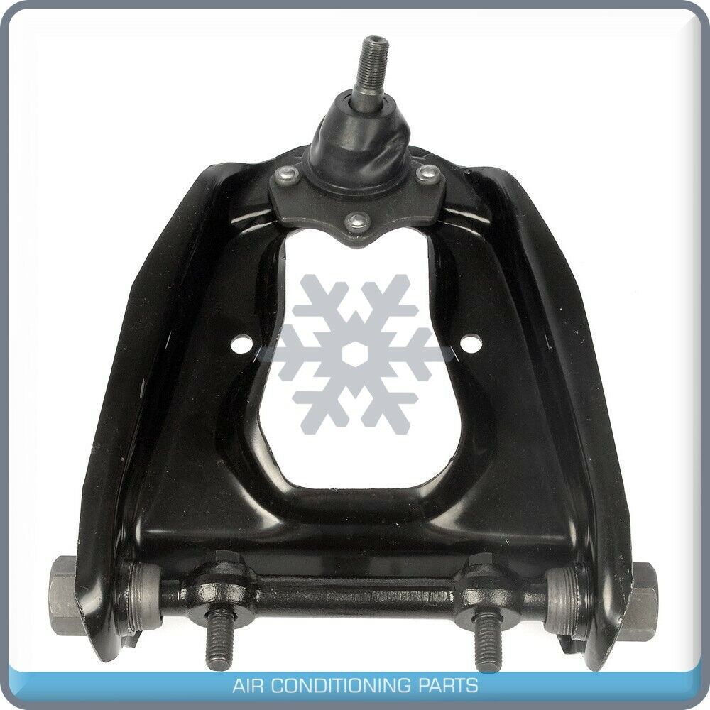 NEW Control Arm Front Upper for Ford 1966 to 77 / Mercury 1966 to 77 - Qualy Air