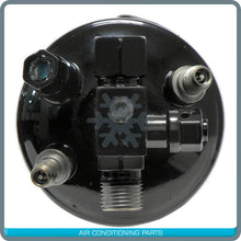 Cargar imagen en el visor de la galería, New A/C Receiver Drier for PTRBILT CLASS 8 96-93 QU QU - Qualy Air