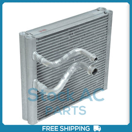 New A/C Evaporator Core for Smart Fortwo - 2008 to 2016 - OE# 4518300203 - Qualy Air