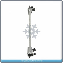 Cargar imagen en el visor de la galería, NEW Radiator for Honda Accord - 1998 to 2002 - OE# 19010PAAA53 - Qualy Air