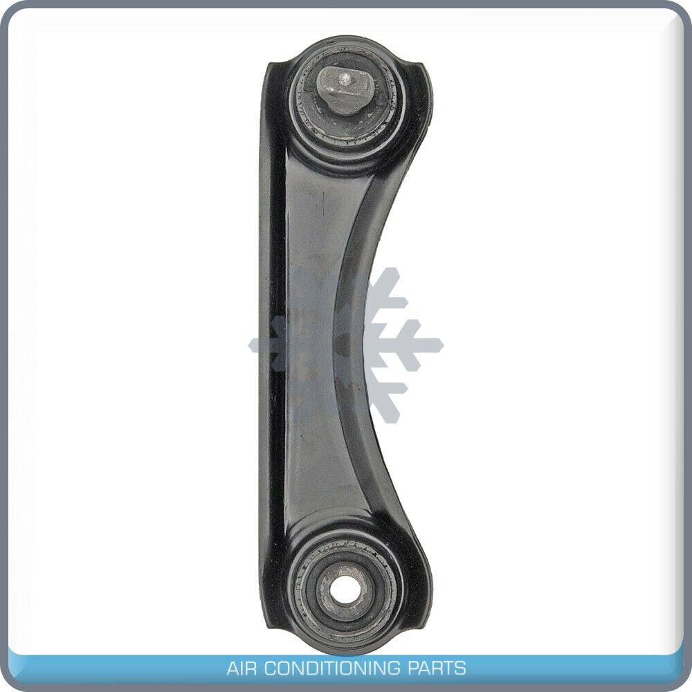 Control Arm Rear Upper Left for Acura Integra, Honda Civic, Honda Civic d... QOA - Qualy Air