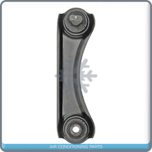 Load image into Gallery viewer, Control Arm Rear Upper Left for Acura Integra, Honda Civic, Honda Civic d... QOA - Qualy Air