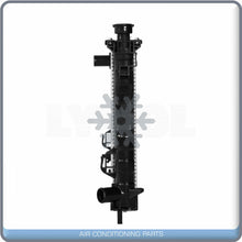 Load image into Gallery viewer, New Radiator For 01-03 Chrysler Voyager 01-04 Dodge Caravan L4 2.4L CH3010308 QL - Qualy Air