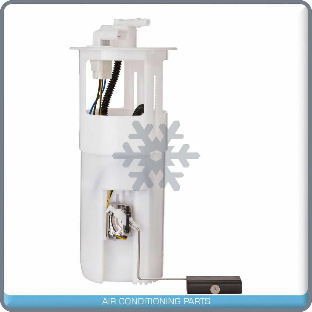 Electric Fuel Pump for Chrysler 300M, Concorde, Intrepid, LHS / Dodge Int... QOA - Qualy Air