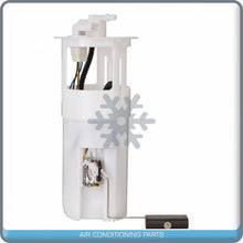 Cargar imagen en el visor de la galería, Electric Fuel Pump for Chrysler 300M, Concorde, Intrepid, LHS / Dodge Int... QOA - Qualy Air