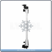 Load image into Gallery viewer, New Radiator For 03-07 Nissan Murano V6 3.5L SUV NI3010193 QL - Qualy Air