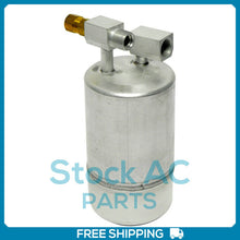 Cargar imagen en el visor de la galería, New A/C Receiver Drier for VW EUROVAN 95-94 QU QU - Qualy Air