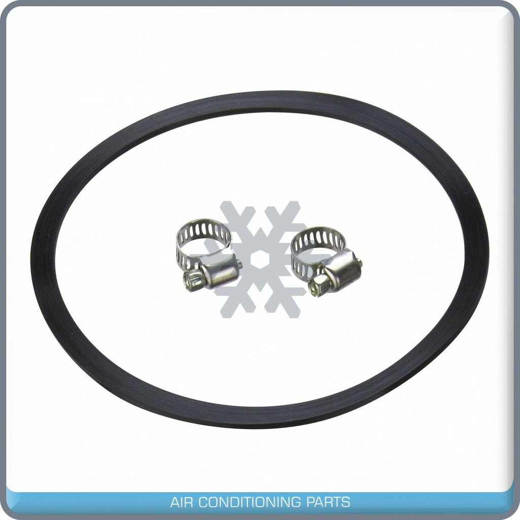 Electric Fuel Pump for Dodge B150, B250, B350, D100, D150, D250, D350, Da... QOA - Qualy Air