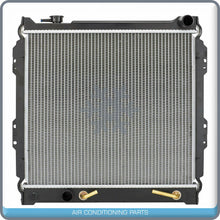 Load image into Gallery viewer, Radiator for Toyota 4Runner, Pickup QOA - Qualy Air