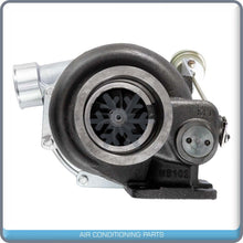 Load image into Gallery viewer, New OEM Turbocharger fits CASE, Fiat Allis, Ingersoll.. - Cummins 6CT, 6CTAA 8.3 - Qualy Air