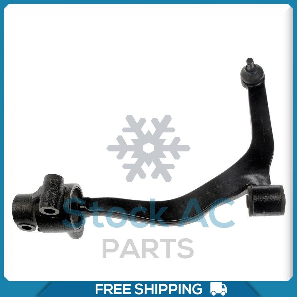 Front Left Lower Control Arm for Infiniti FX35, Infiniti FX45 QOA - Qualy Air
