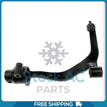 Load image into Gallery viewer, Front Left Lower Control Arm for Infiniti FX35, Infiniti FX45 QOA - Qualy Air