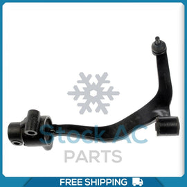 Front Left Lower Control Arm for Infiniti FX35, Infiniti FX45 QOA - Qualy Air