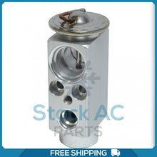 Load image into Gallery viewer, A/C Expansion Valve for Saturn Astra QR - Qualy Air