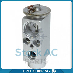 A/C Expansion Valve for Saturn Astra QR
