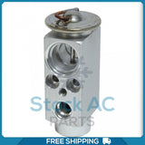 A/C Expansion Valve for Saturn Astra QR