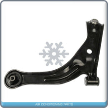 Cargar imagen en el visor de la galería, NEW Control Arm Front Lower Right for Ford Escape, Mazda Tribute, Mazda Tribu.. - Qualy Air