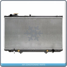 Load image into Gallery viewer, Radiator for Lexus GS300 QOA - Qualy Air