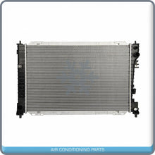 Load image into Gallery viewer, Radiator for Ford Escape / Mazda Tribute / Mercury Mariner QOA - Qualy Air