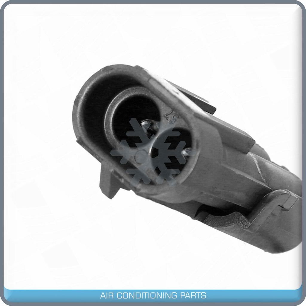 Hood Mirror R for 2018 Freightliner Cascadia QL - Qualy Air