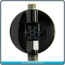 Load image into Gallery viewer, New A/C Receiver Drier for GMC CHEV VAN 93-85 RD QU QU - Qualy Air