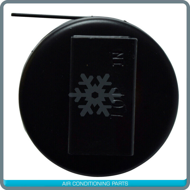 New A/C Receiver Drier for 1411981;3713872;3713872AM;AL204865; QU - Qualy Air