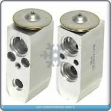 Load image into Gallery viewer, A/C Expansion Valve for Kenworth T2000 / Mazda 3, 5 QR - Qualy Air
