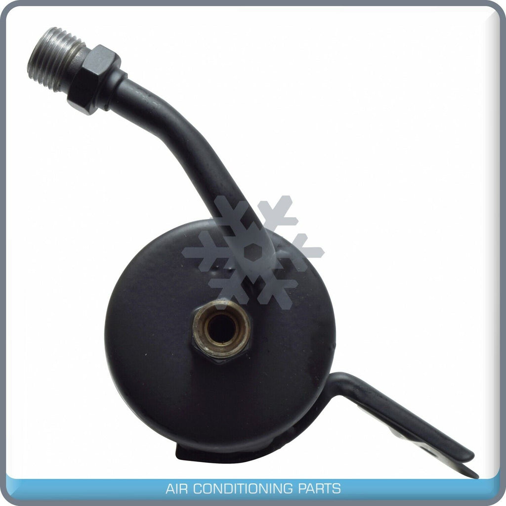 A/C Receiver Drier for Mazda 626, MX-6 QR - Qualy Air