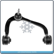 Load image into Gallery viewer, Control Arm Front Upper Right for Ford 2017-04, Lincoln 2017-06 QOA - Qualy Air