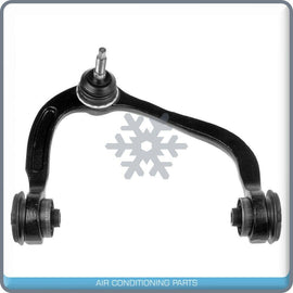 Control Arm Front Upper Right for Ford 2017-04, Lincoln 2017-06 QOA - Qualy Air