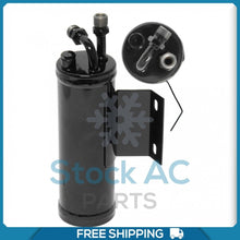 Load image into Gallery viewer, A/C Receiver Drier for Honda Accord QR - Qualy Air