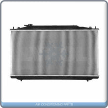 Cargar imagen en el visor de la galería, NEW Radiator for Honda Accord 2.4L - 2008 to 2012 - OE# 19010R40A61 / 62 - Qualy Air