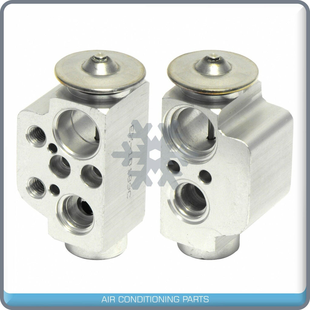 A/C Expansion Valve for Audi Q7 / Volkswagen Touareg QR - Qualy Air