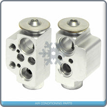 Load image into Gallery viewer, A/C Expansion Valve for Audi Q7 / Volkswagen Touareg QR - Qualy Air